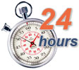 24-hour dispatch service